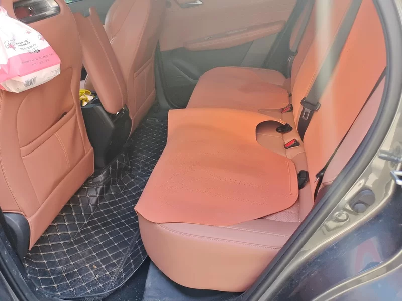 Changan UNI-Z 2024 immagine di auto #20