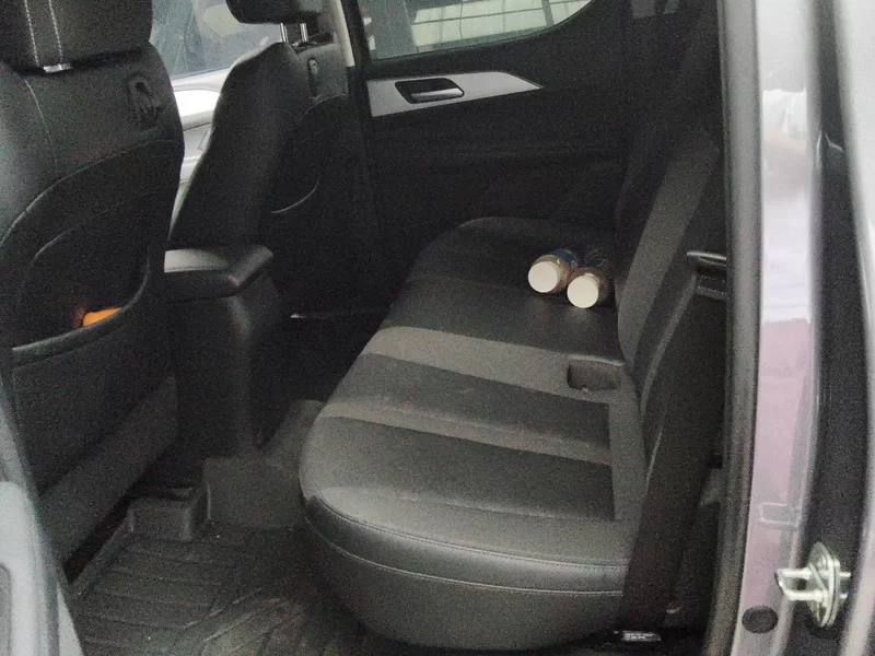 Great Wall Jingang Pao 2022 #20 Great Wall Jingang Pao 2022 car image #20