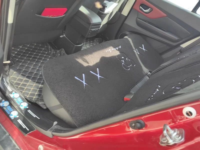 Haval H1 2015 immagine di auto #20