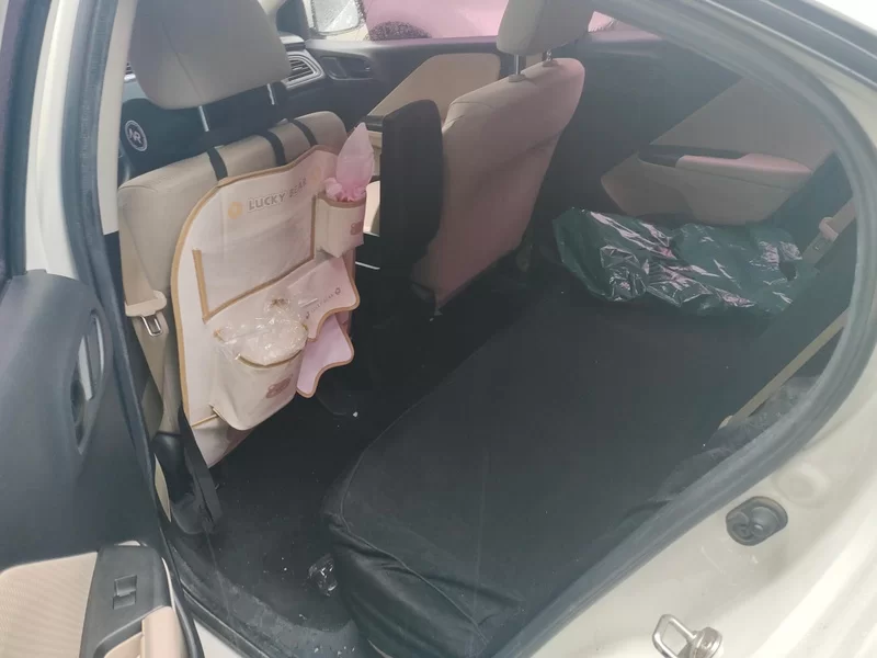 本田 锋范 2019 #20 本田 锋范 2019 汽车图片 #20