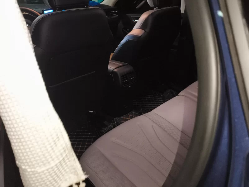 Ford Escape 2022 imagem de carro #20