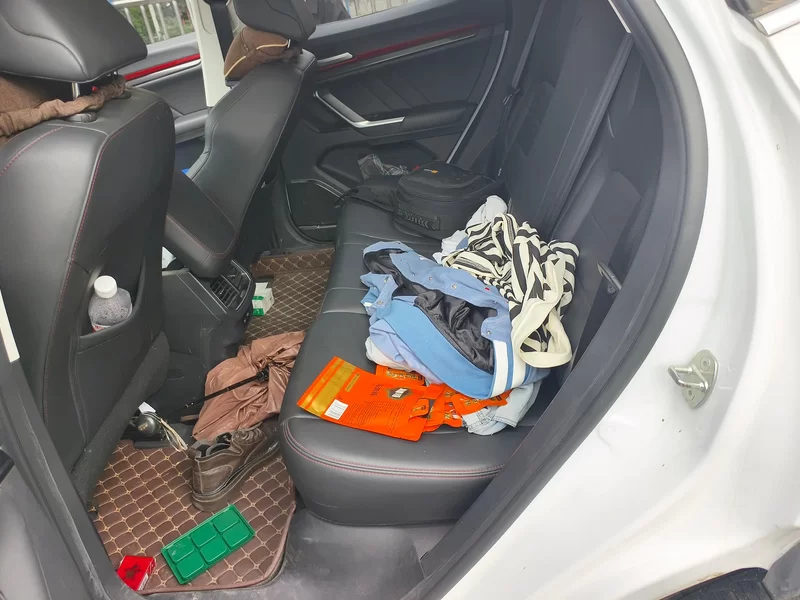 Haval H4 2020 car image #20