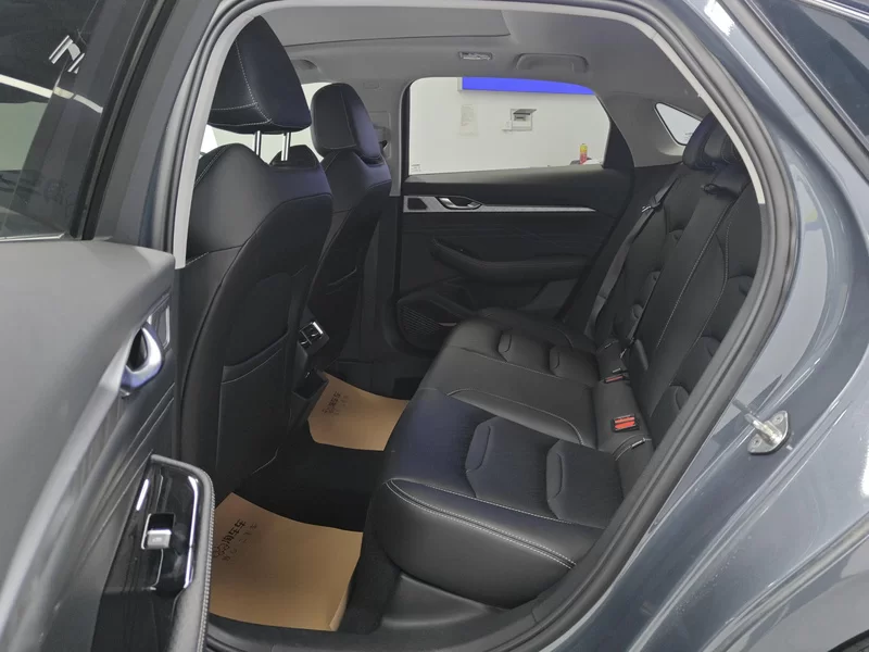 GEELY PrefaceL 2022 car image #20