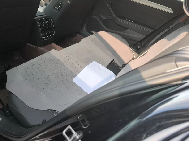 Volkswagen Magotan GTE 2023 #20 Volkswagen Magotan GTE 2023 صورة سيارة #20