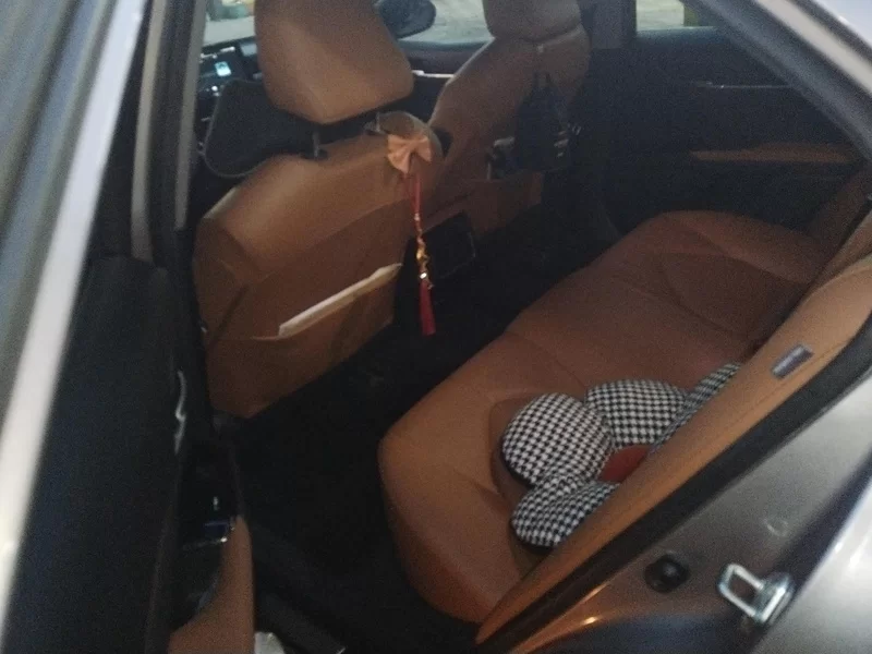 丰田 凯美瑞 2022 汽车图片 #20