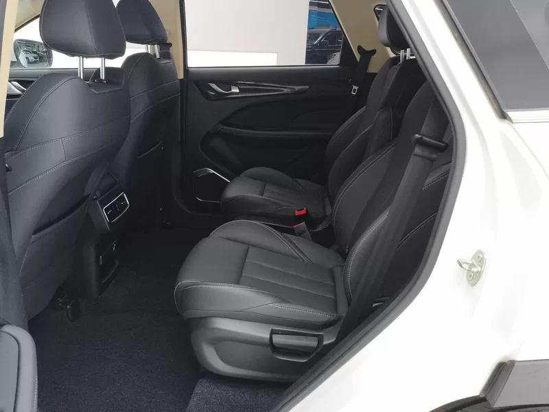 Jetour X90 PRO 2020 #20 Jetour X90 PRO 2020 car image #20