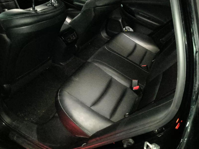 Honda Spirior 2016 #20 Honda Spirior 2016 car image #20