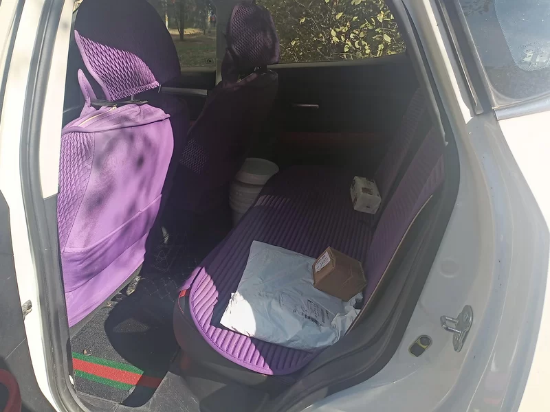 Haval H2s 2017 car image #20