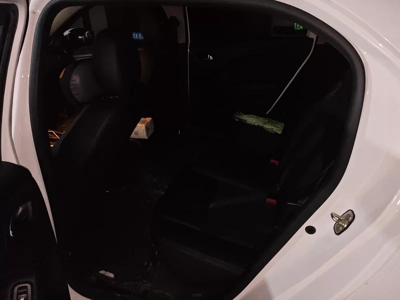 Citroen C-Elysée 2017 #20 Citroen C-Elysée 2017 immagine di auto #20