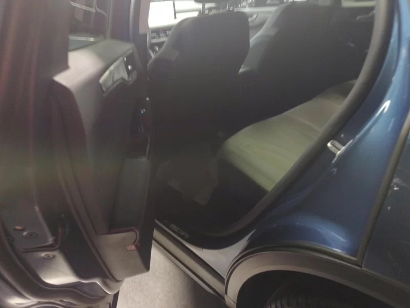 Ford Escape 2022 imagem de carro #20