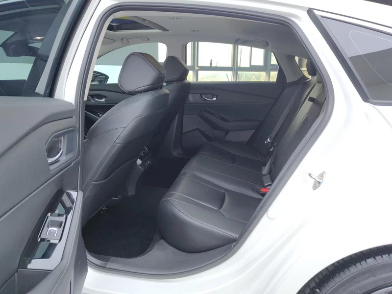 Honda Inspire 2023 #20 Honda Inspire 2023 car image #20