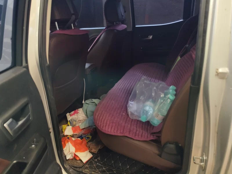 Great Wall Wingle 7 2020 #20 Great Wall Wingle 7 2020 car image #20