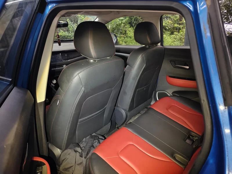 Haval H2s 2018 #20 Haval H2s 2018 car image #20