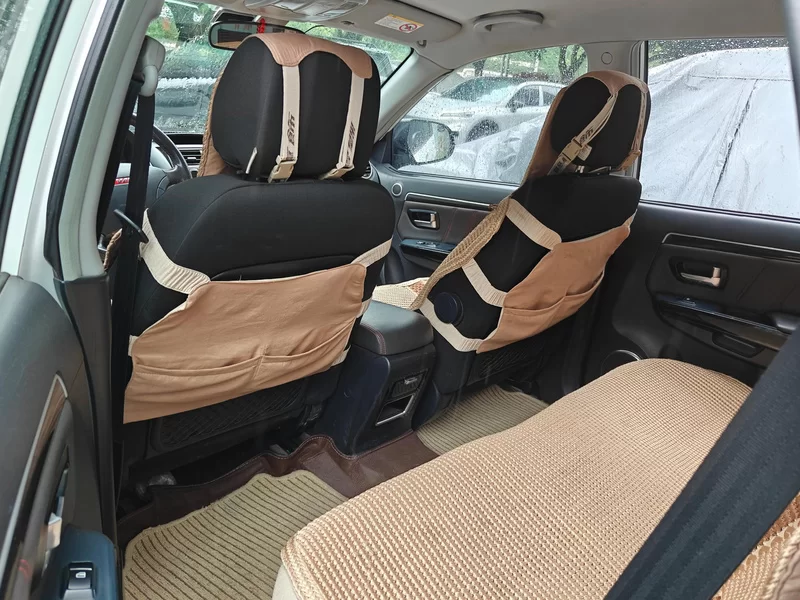 Haval H5 Class 2015 car image #20