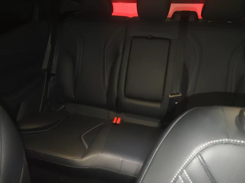 Ford Mustang Mach-E 2022 #20 Ford Mustang Mach-E 2022 car image #20