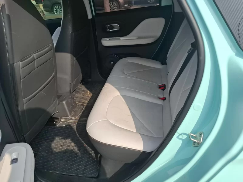 Kaiyi Shiyue 2025 car image #20