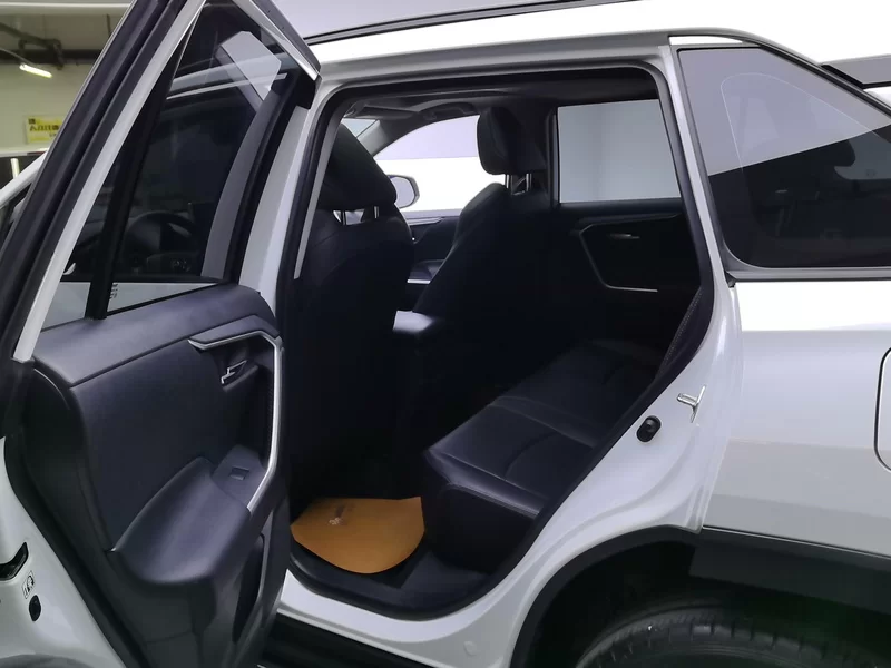 Toyota Wildlander 2020 #20 Toyota Wildlander 2020 imagem de carro #20