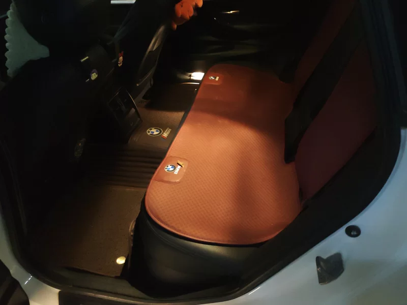 BMW 3 Series GT 2019 immagine di auto #20