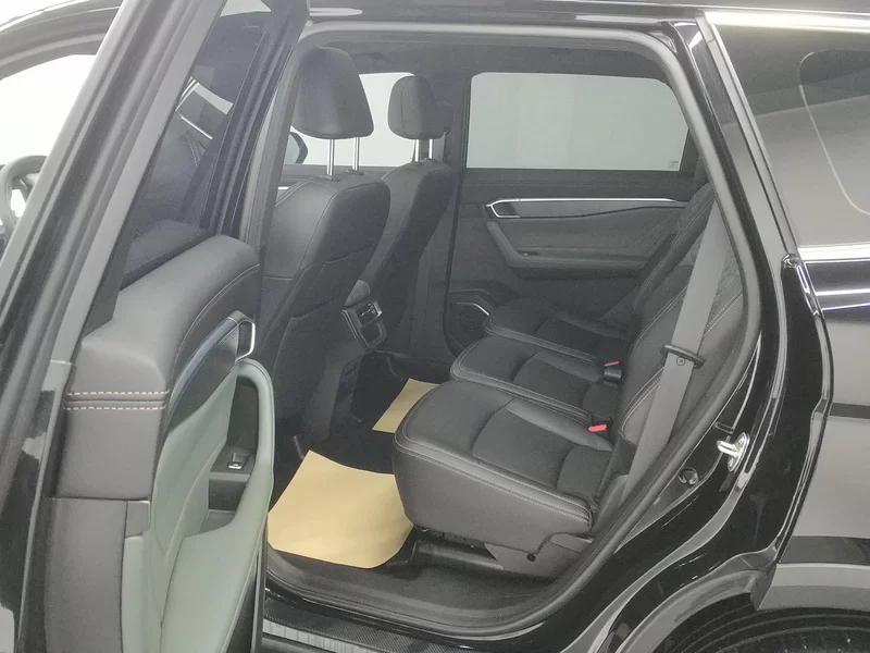 GEELY Okavango 2023 #20 GEELY Okavango 2023 car image #20