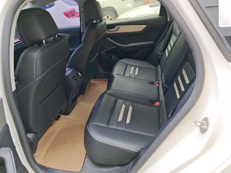 BYD Qin Pro 2019 #20 BYD Qin Pro 2019 car image #20