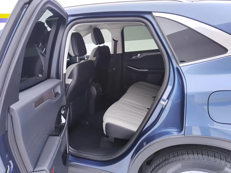 Ford Escape 2021 #20 Ford Escape 2021 immagine di auto #20