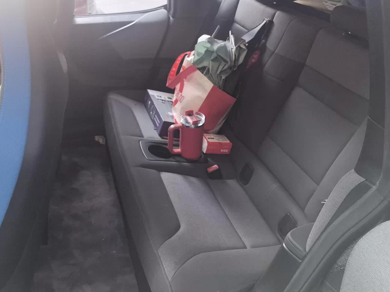 BMW i3 (Imported) 2020 immagine di auto #20