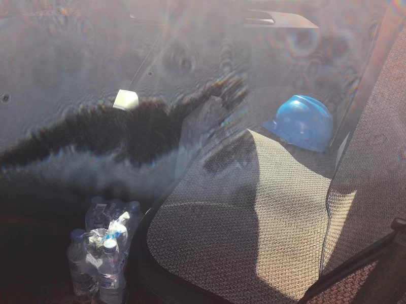 Great Wall Jingang Pao 2023 car image #20