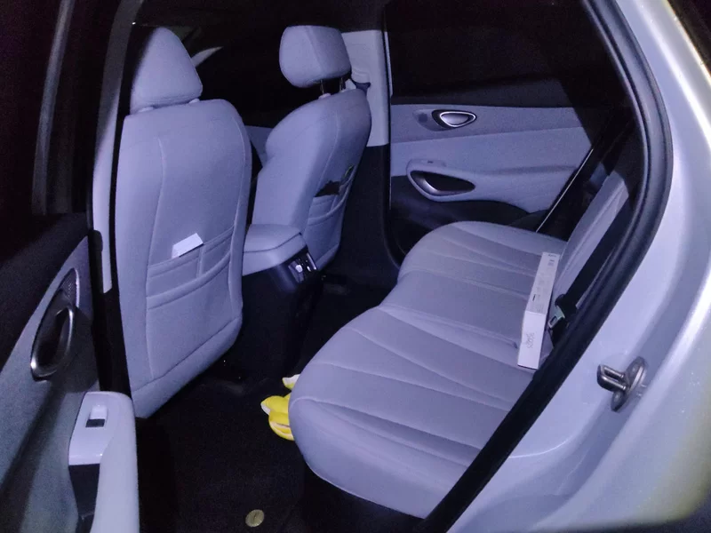 BYD Sea Lion 05 EV 2025 car image #20