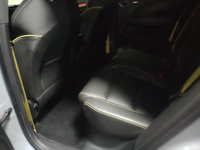 GEELY Tugella S 2022 #20 GEELY Tugella S 2022 car image #20