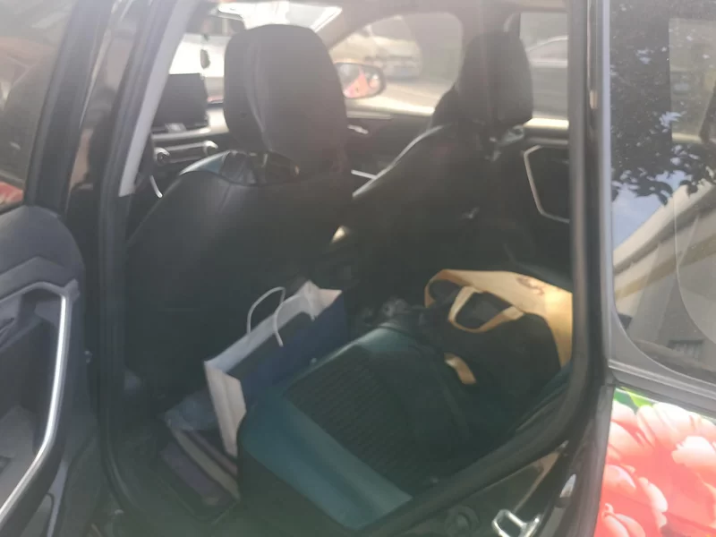 Toyota Wildlander 2020 #20 Toyota Wildlander 2020 imagem de carro #20