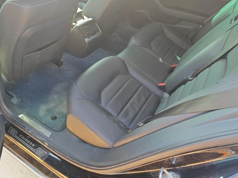 Volkswagen Phideon 2018 #20 Volkswagen Phideon 2018 imagem de carro #20