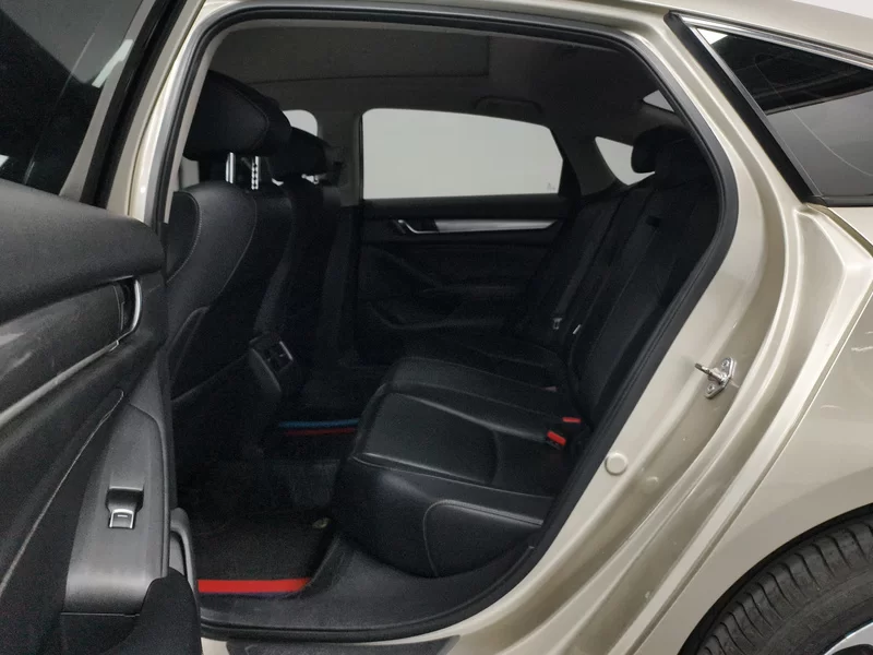 Honda Inspire 2018 car image #20