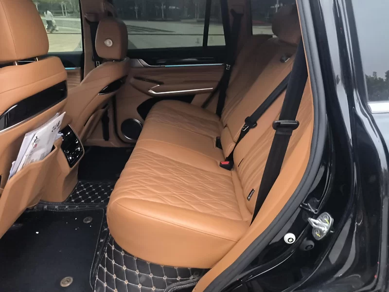 Tank 500 2023 car image #20