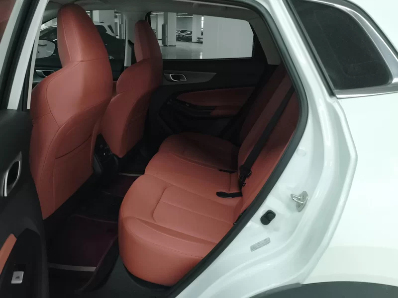 Changan CS55PLUS PHEV 2025 #20 Changan CS55PLUS PHEV 2025 صورة سيارة #20