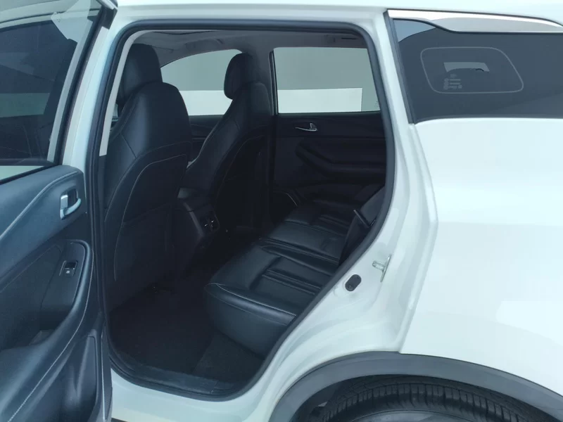 GAC Trumpchi GS4 2021 car image #20