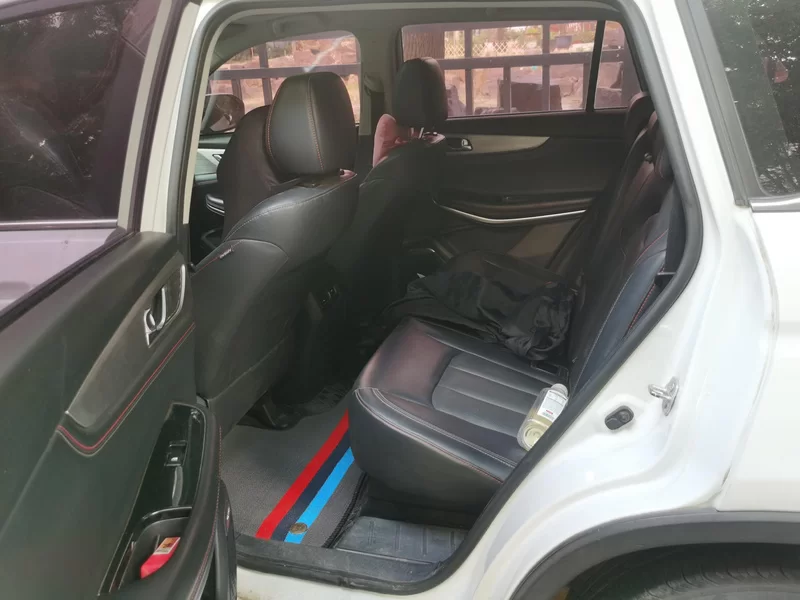 Changan CS75 2020 car image #20