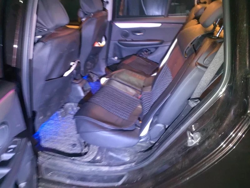 BMW 2 Series Gran Tourer 2019 car image #20