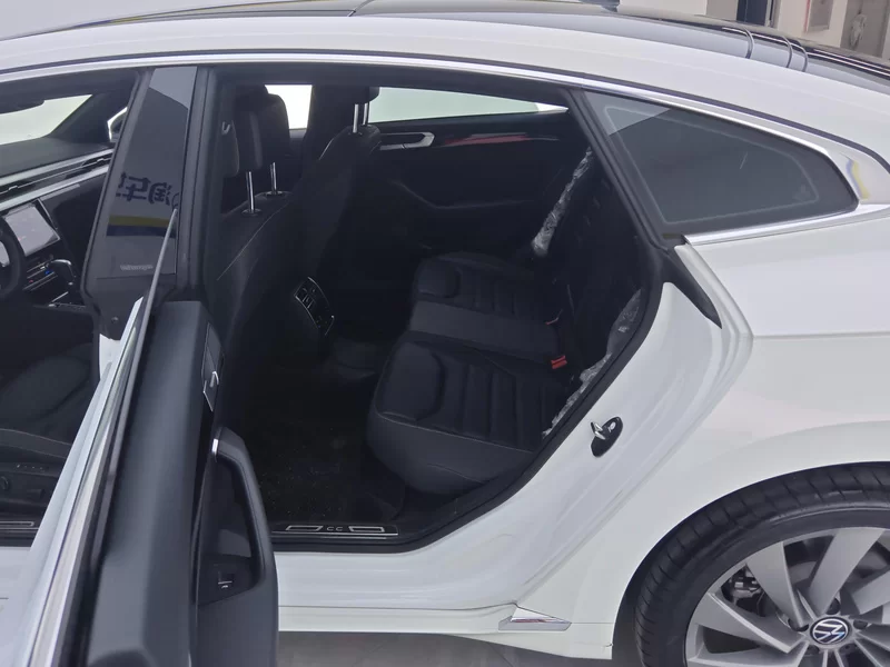 Volkswagen CC (FAW-Volkswagen) 2024 #20 Volkswagen CC (FAW-Volkswagen) 2024 car image #20