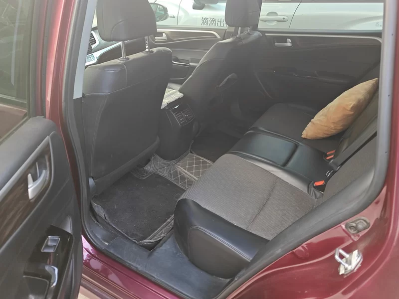 Honda Jade 2017 #20 Honda Jade 2017 imagem de carro #20