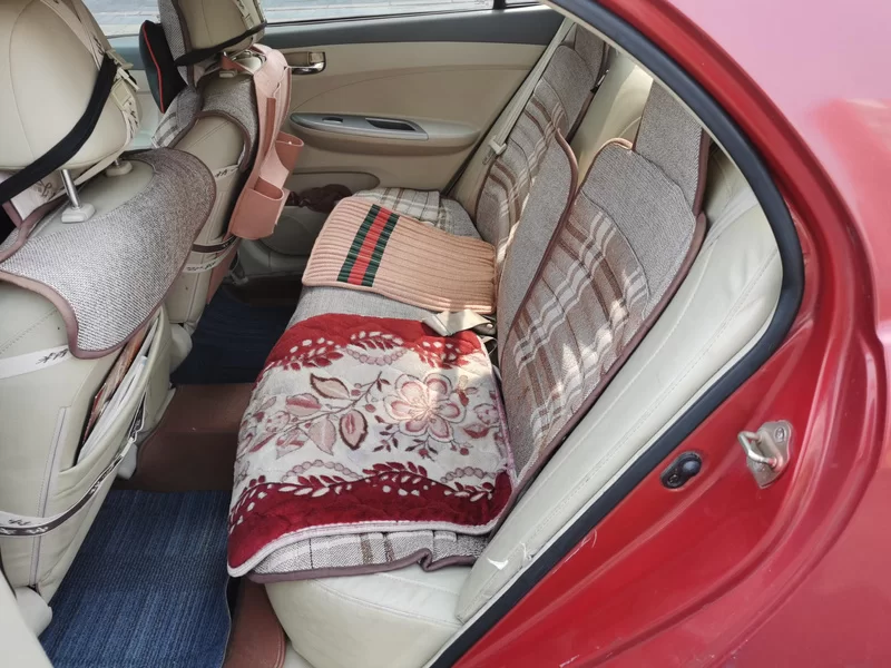 BYD L3 2013 car image #20