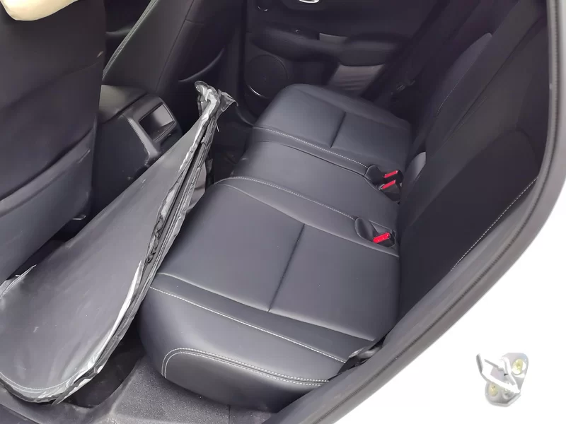 Honda ZR-V 2023 #20 Honda ZR-V 2023 car image #20