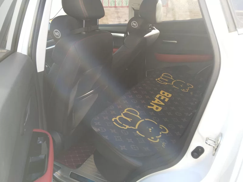 Haval H2s 2019 #20 Haval H2s 2019 imagen de coche #20