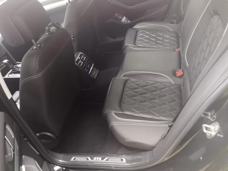 Volkswagen Magotan GTE 2023 car image #20