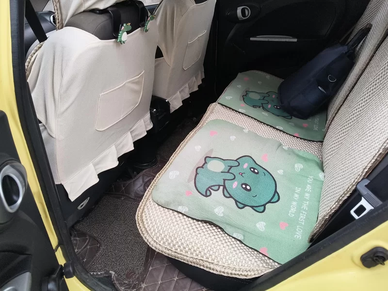 Changan BenBen MINI 2013 #20 Changan BenBen MINI 2013 صورة سيارة #20