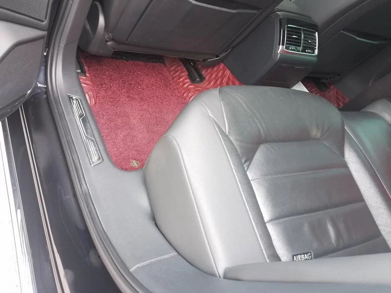 Volkswagen Phideon 2018 #20 Volkswagen Phideon 2018 immagine di auto #20