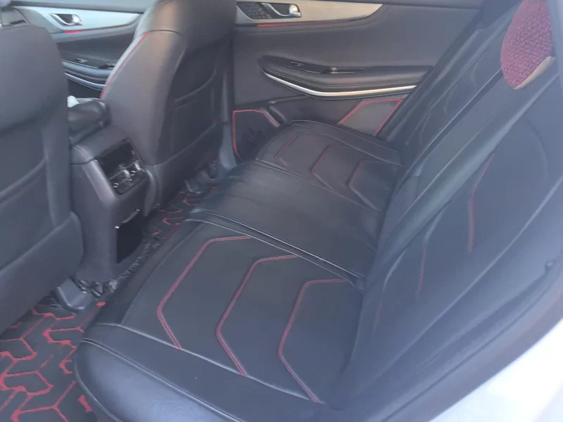 Changan CS75 2018 immagine di auto #20