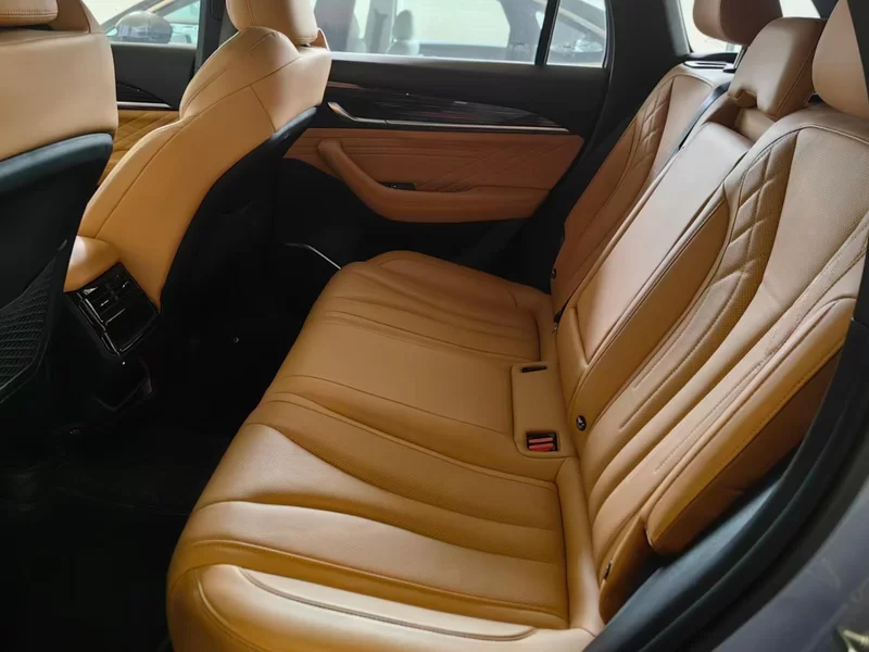 GEELY Monjaro EREV 2023 immagine di auto #20