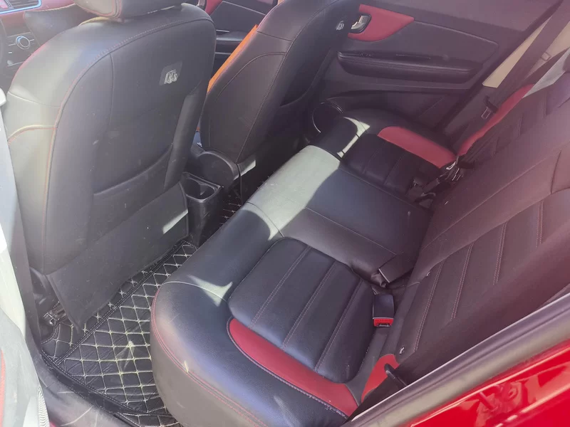 Haval H1 2015 #20 Haval H1 2015 car image #20