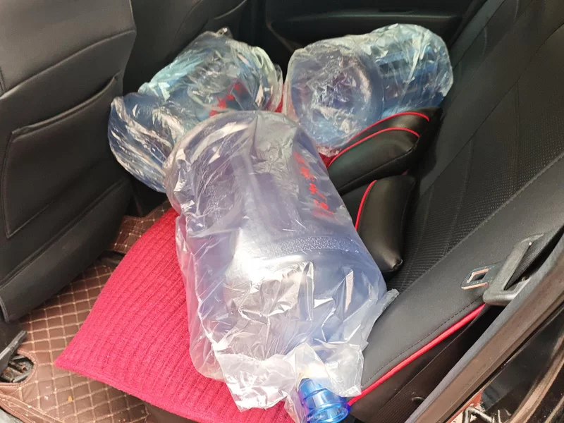 日产 骊威 2014 汽车图片 #20