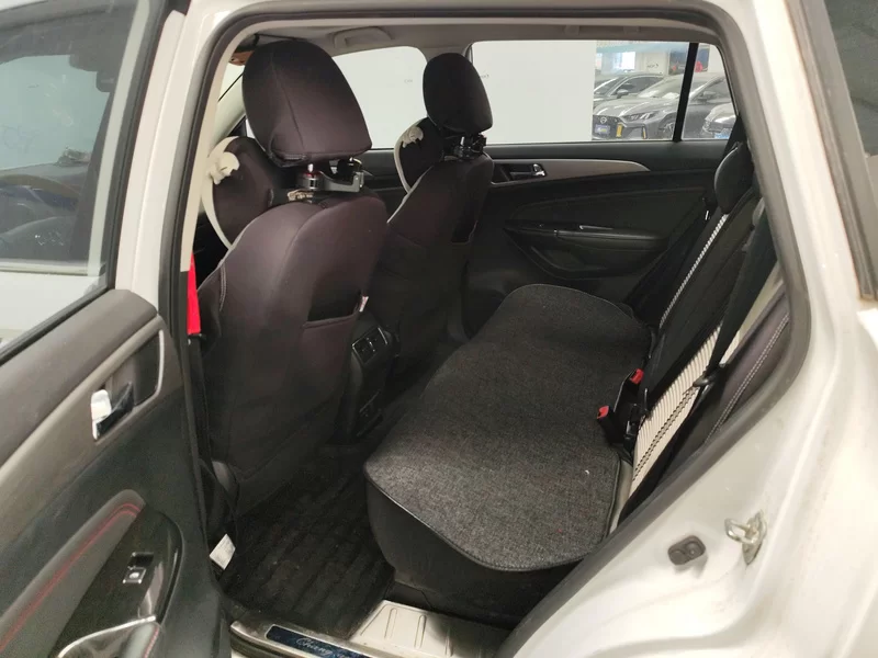 Changan CS75 2017 #20 Changan CS75 2017 car image #20